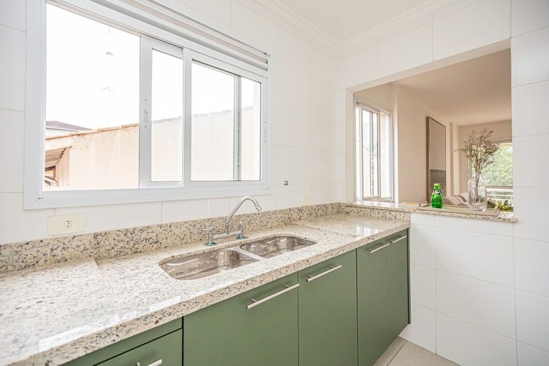 Apartamento a venda - Alto da Lapa - 1 suíte 75m² Mário Whately São Paulo - 
