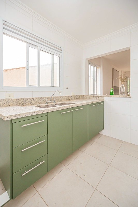 Apartamento a venda - Alto da Lapa - 1 suíte 75m² Mário Whately São Paulo - 