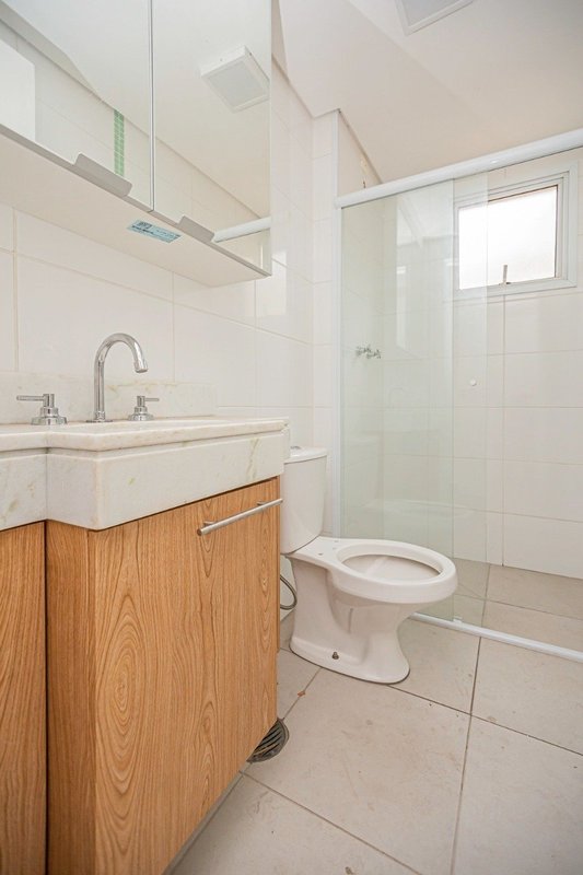 Apartamento a venda - Alto da Lapa - 1 suíte 75m² Mário Whately São Paulo - 