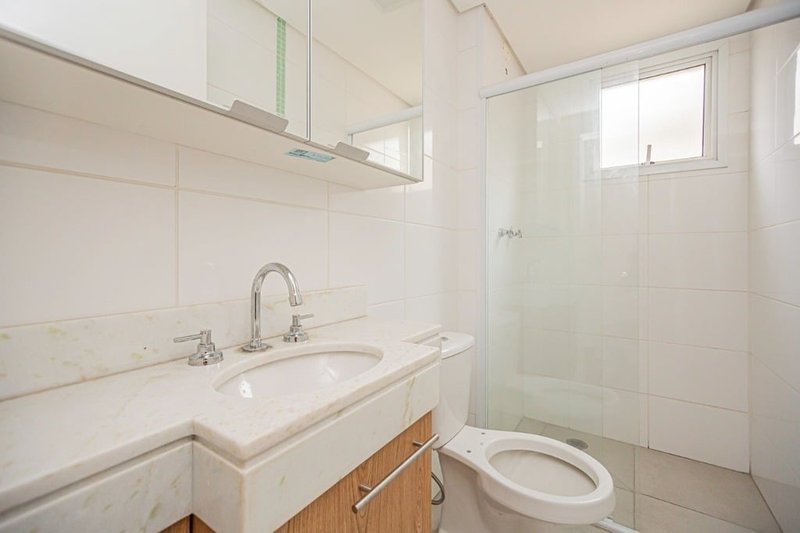 Apartamento a venda - Alto da Lapa - 1 suíte 75m² Mário Whately São Paulo - 