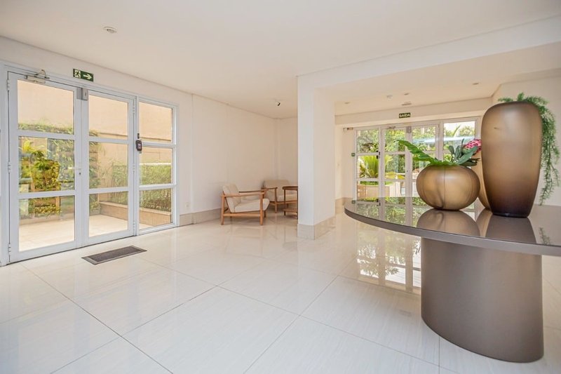 Apartamento a venda - Alto da Lapa - 1 suíte 75m² Mário Whately São Paulo - 