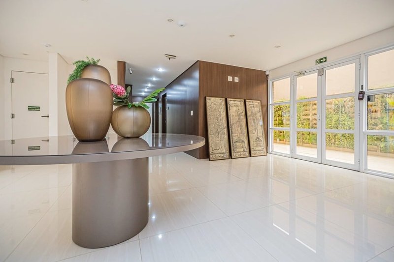 Apartamento a venda - Alto da Lapa - 1 suíte 75m² Mário Whately São Paulo - 