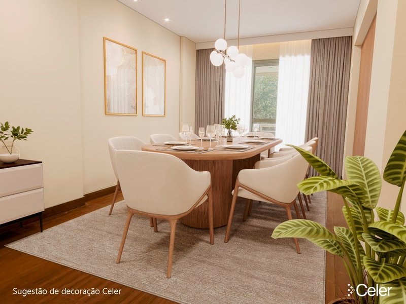 Apartamento a venda - Alto da Lapa - 1 suíte 75m² Mário Whately São Paulo - 