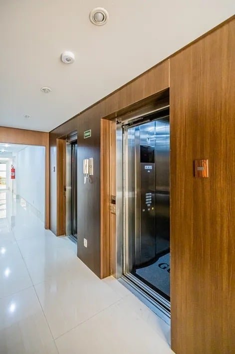 Apartamento a venda - Alto da Lapa - 1 suíte 75m² Mário Whately São Paulo - 