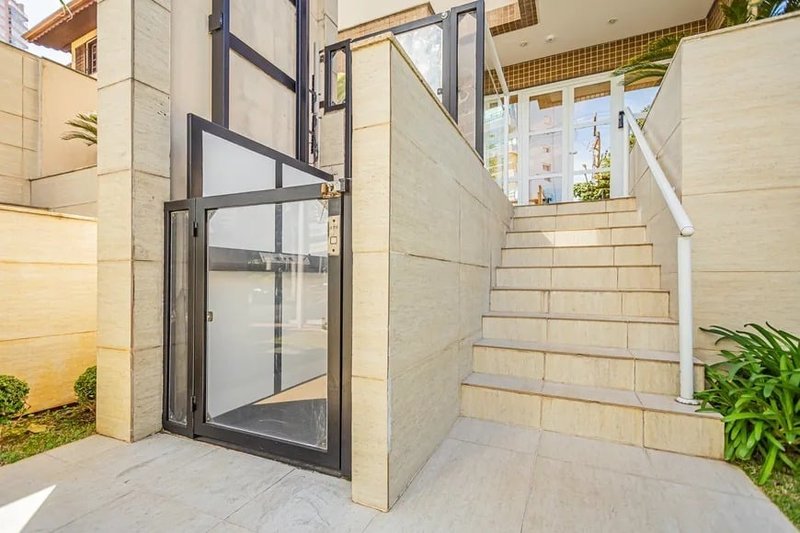 Apartamento a venda - Alto da Lapa - 1 suíte 75m² Mário Whately São Paulo - 