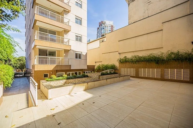 Apartamento a venda - Alto da Lapa - 1 suíte 75m² Mário Whately São Paulo - 