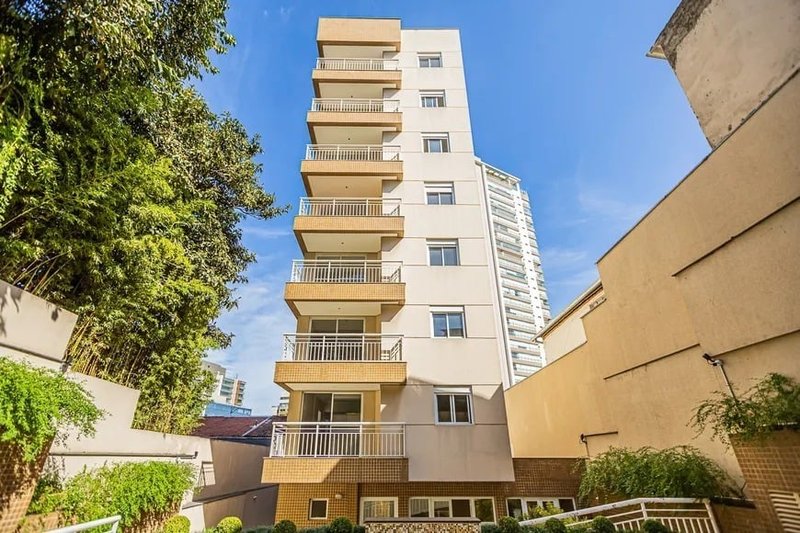 Apartamento a venda - Alto da Lapa - 1 suíte 75m² Mário Whately São Paulo - 