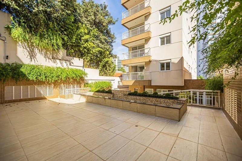 Apartamento a venda - Alto da Lapa - 1 suíte 75m² Mário Whately São Paulo - 