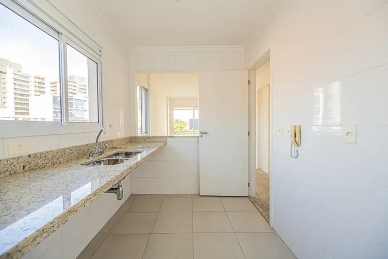 Apartamento a venda - Alto da Lapa - 1 suíte 75m² Mário Whately São Paulo - 