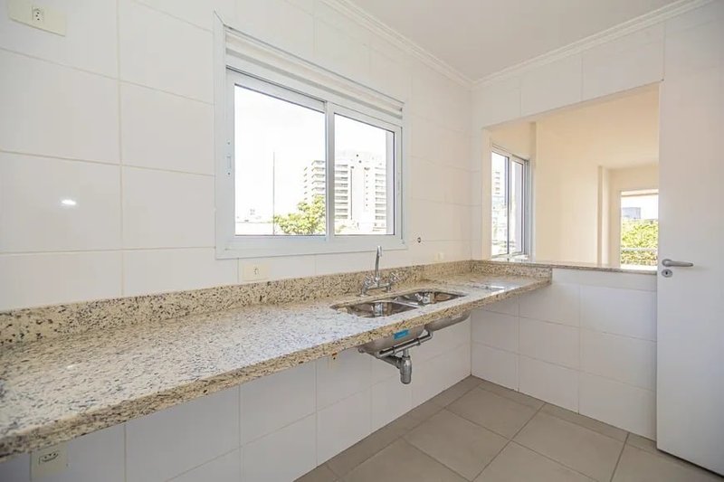 Apartamento a venda - Alto da Lapa - 1 suíte 75m² Mário Whately São Paulo - 