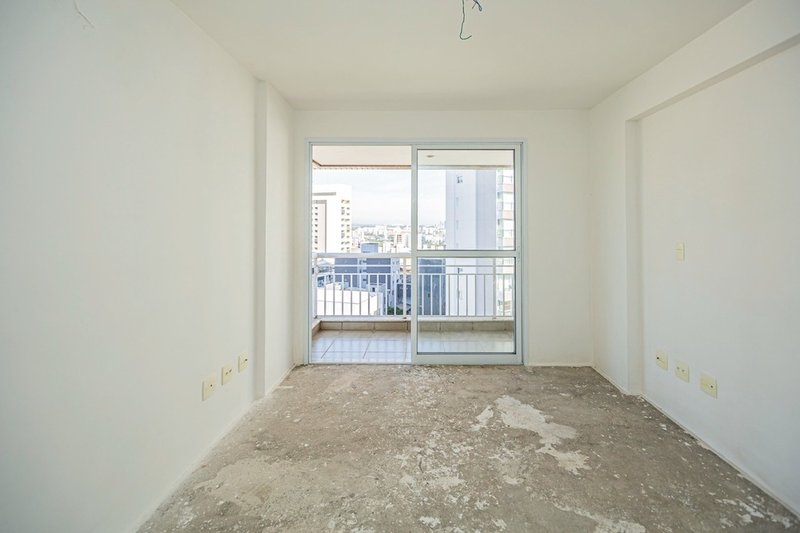 Apartamento a venda - Alto da Lapa - 1 suíte 75m² Mário Whately São Paulo - 