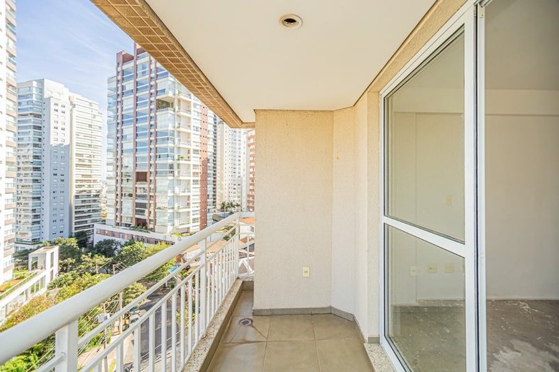 Apartamento a venda - Alto da Lapa - 1 suíte 75m² Mário Whately São Paulo - 
