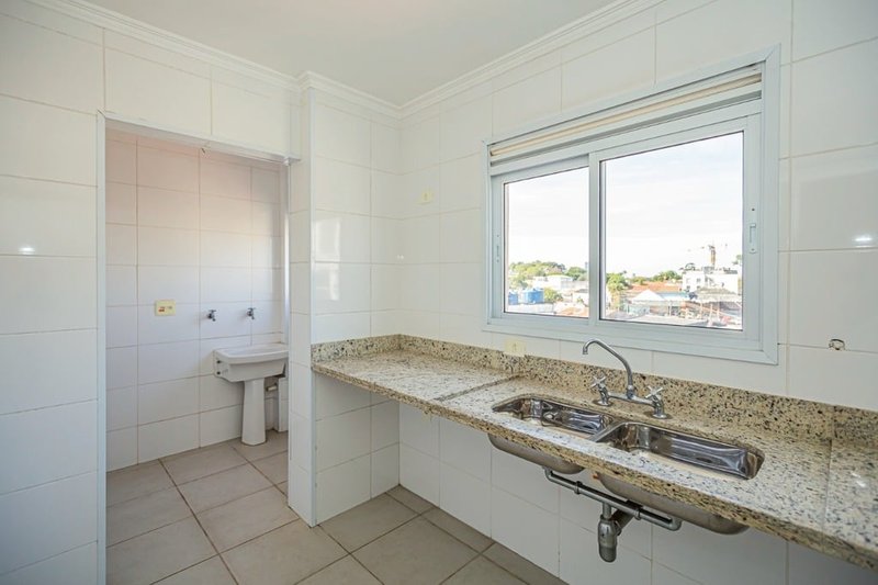 Apartamento a venda - Alto da Lapa - 1 suíte 75m² Mário Whately São Paulo - 