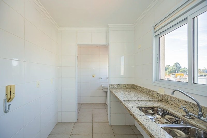 Apartamento a venda - Alto da Lapa - 1 suíte 75m² Mário Whately São Paulo - 