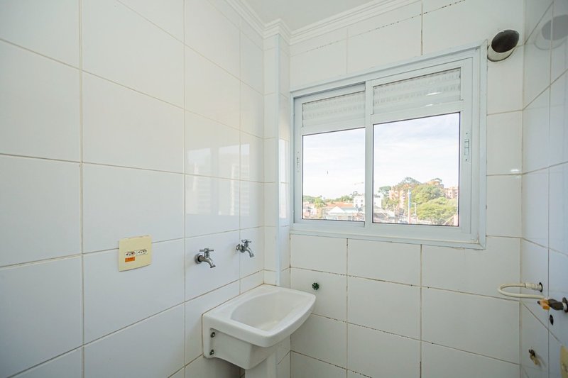 Apartamento a venda - Alto da Lapa - 1 suíte 75m² Mário Whately São Paulo - 