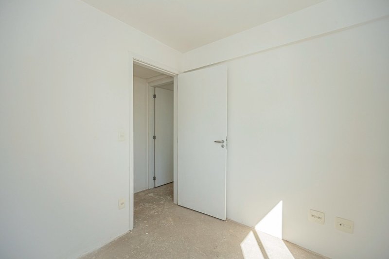 Apartamento a venda - Alto da Lapa - 1 suíte 75m² Mário Whately São Paulo - 