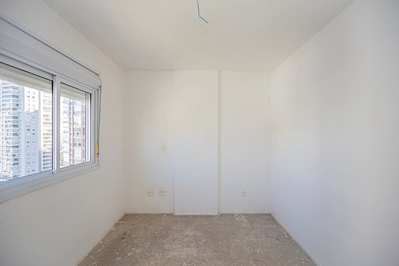 Apartamento a venda - Alto da Lapa - 1 suíte 75m² Mário Whately São Paulo - 