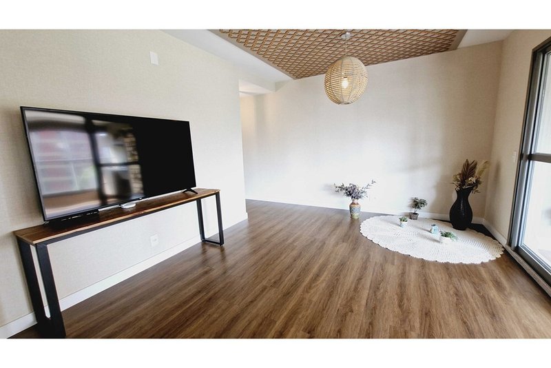 Apartamento a venda - Chácara Santo Antônio -  2 suítes 114m² Bela Vista São Paulo - 