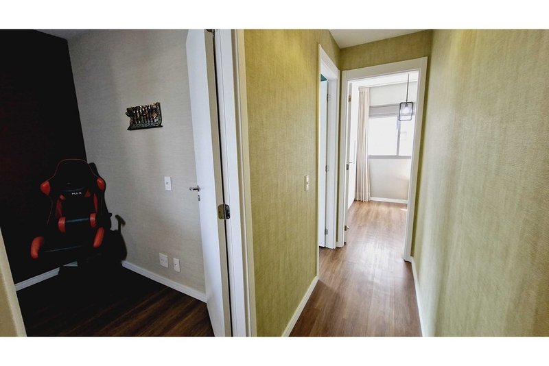 Apartamento a venda - Chácara Santo Antônio -  2 suítes 114m² Bela Vista São Paulo - 