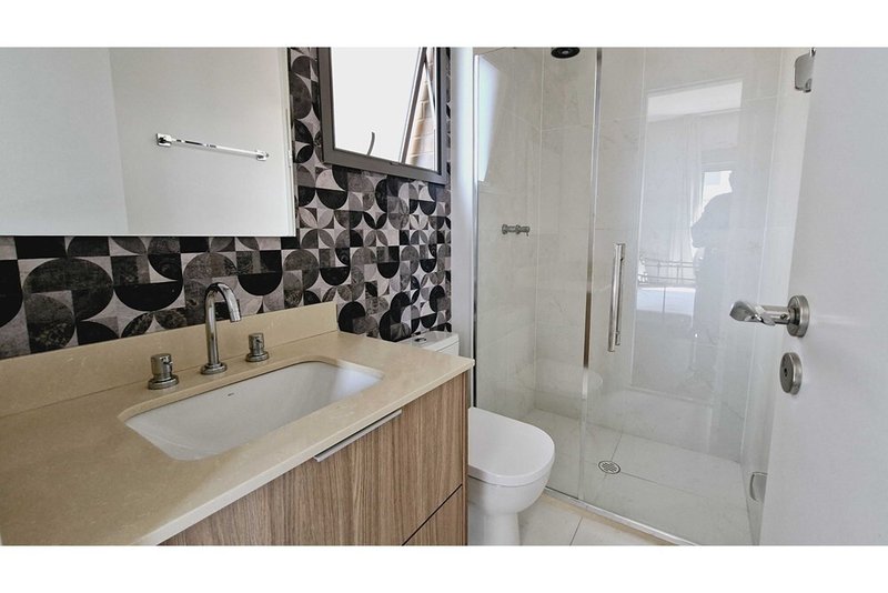Apartamento a venda - Chácara Santo Antônio -  2 suítes 114m² Bela Vista São Paulo - 