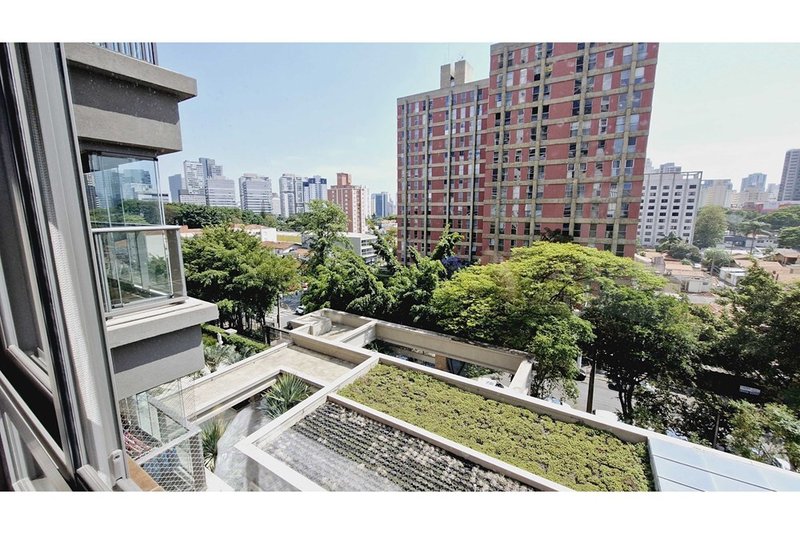 Apartamento a venda - Chácara Santo Antônio -  2 suítes 114m² Bela Vista São Paulo - 