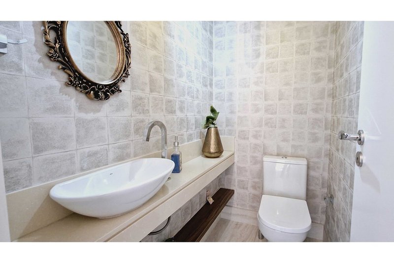 Apartamento a venda - Chácara Santo Antônio -  2 suítes 114m² Bela Vista São Paulo - 