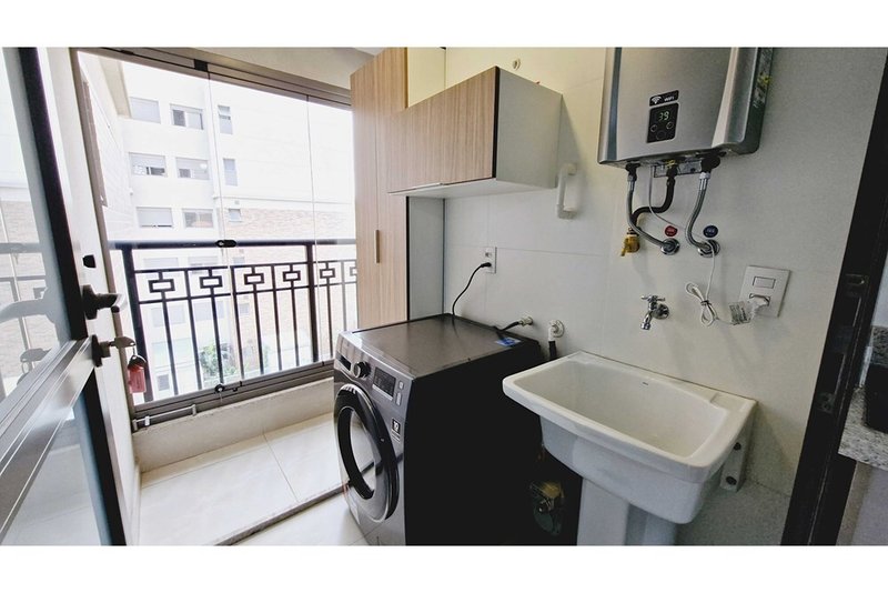 Apartamento a venda - Chácara Santo Antônio -  2 suítes 114m² Bela Vista São Paulo - 
