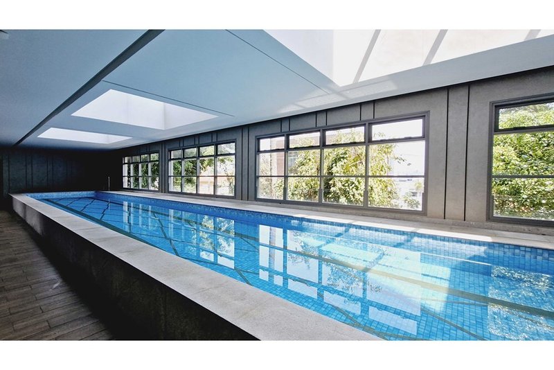 Apartamento a venda - Chácara Santo Antônio -  2 suítes 114m² Bela Vista São Paulo - 