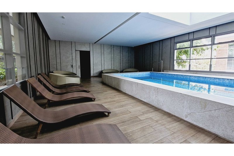 Apartamento a venda - Chácara Santo Antônio -  2 suítes 114m² Bela Vista São Paulo - 