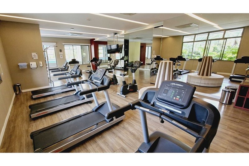 Apartamento a venda - Chácara Santo Antônio -  2 suítes 114m² Bela Vista São Paulo - 