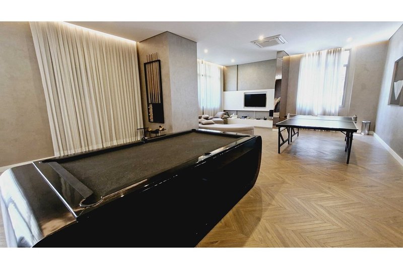 Apartamento a venda - Chácara Santo Antônio -  2 suítes 114m² Bela Vista São Paulo - 