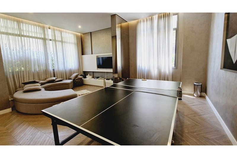 Apartamento a venda - Chácara Santo Antônio -  2 suítes 114m² Bela Vista São Paulo - 
