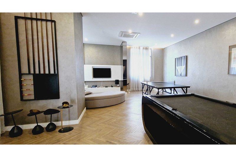 Apartamento a venda - Chácara Santo Antônio -  2 suítes 114m² Bela Vista São Paulo - 
