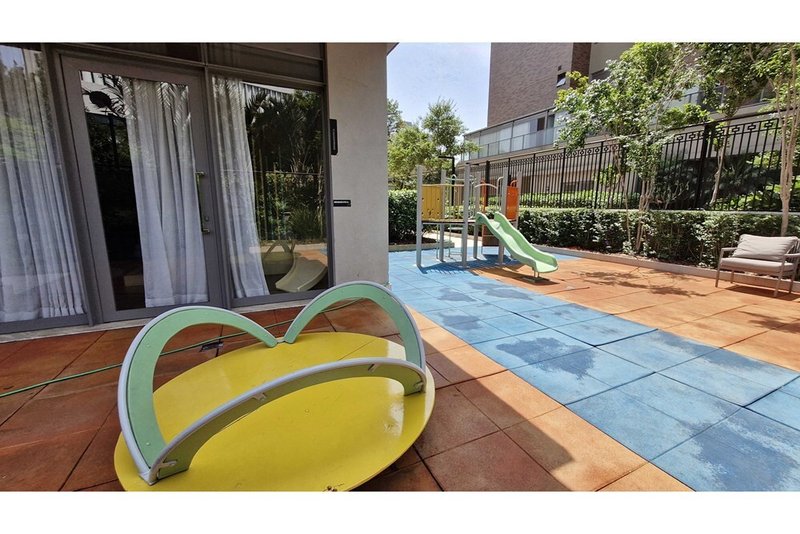 Apartamento a venda - Chácara Santo Antônio -  2 suítes 114m² Bela Vista São Paulo - 