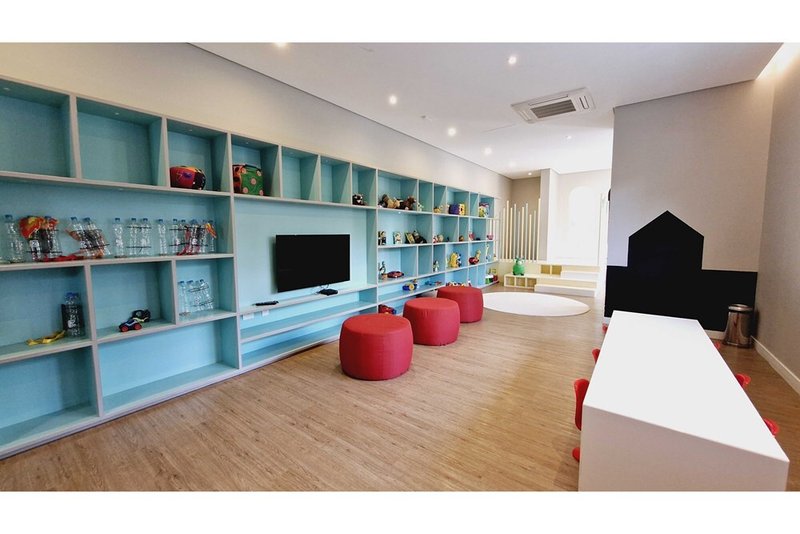 Apartamento a venda - Chácara Santo Antônio -  2 suítes 114m² Bela Vista São Paulo - 