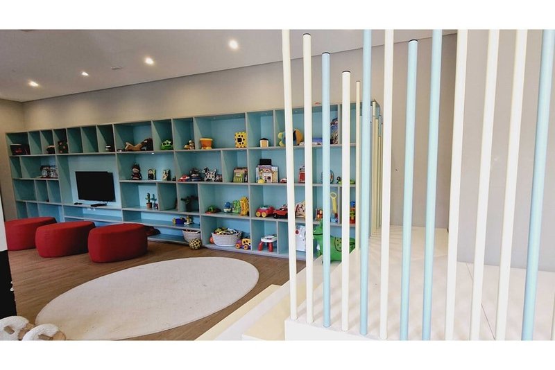 Apartamento a venda - Chácara Santo Antônio -  2 suítes 114m² Bela Vista São Paulo - 