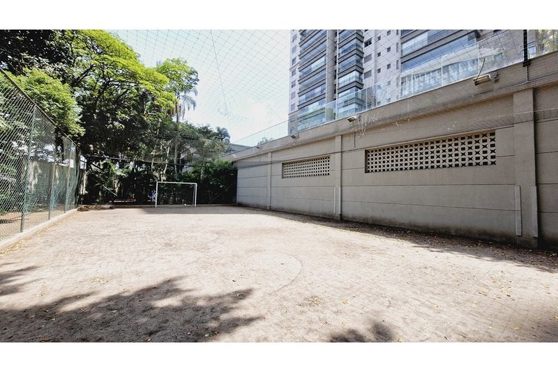 Apartamento a venda - Chácara Santo Antônio -  2 suítes 114m² Bela Vista São Paulo - 