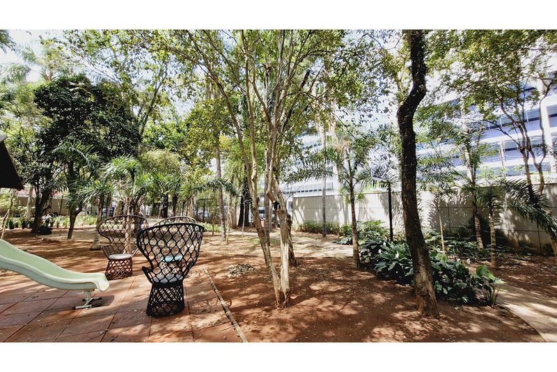 Apartamento a venda - Chácara Santo Antônio -  2 suítes 114m² Bela Vista São Paulo - 