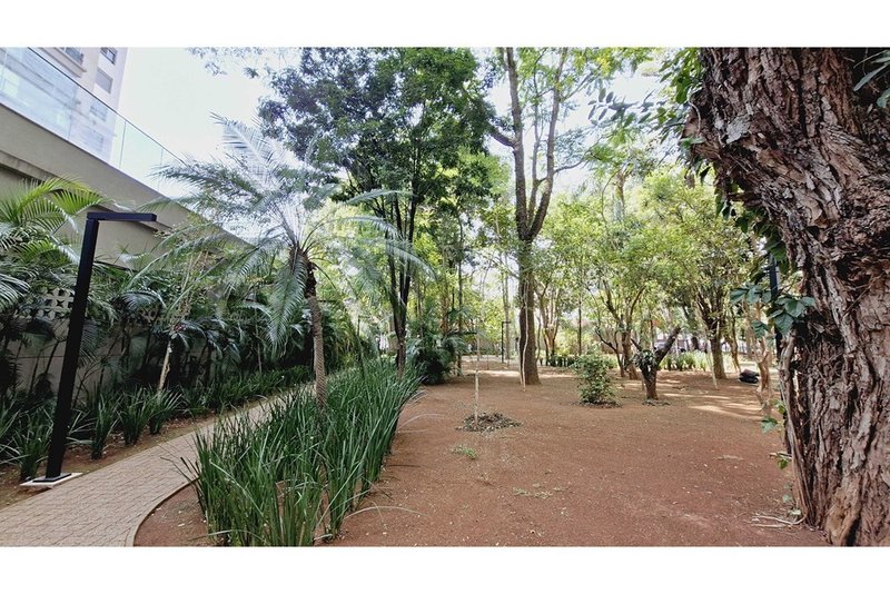 Apartamento a venda - Chácara Santo Antônio -  2 suítes 114m² Bela Vista São Paulo - 