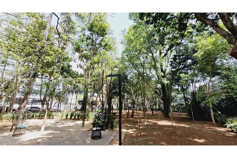 Apartamento a venda - Chácara Santo Antônio -  2 suítes 114m² Bela Vista São Paulo - 