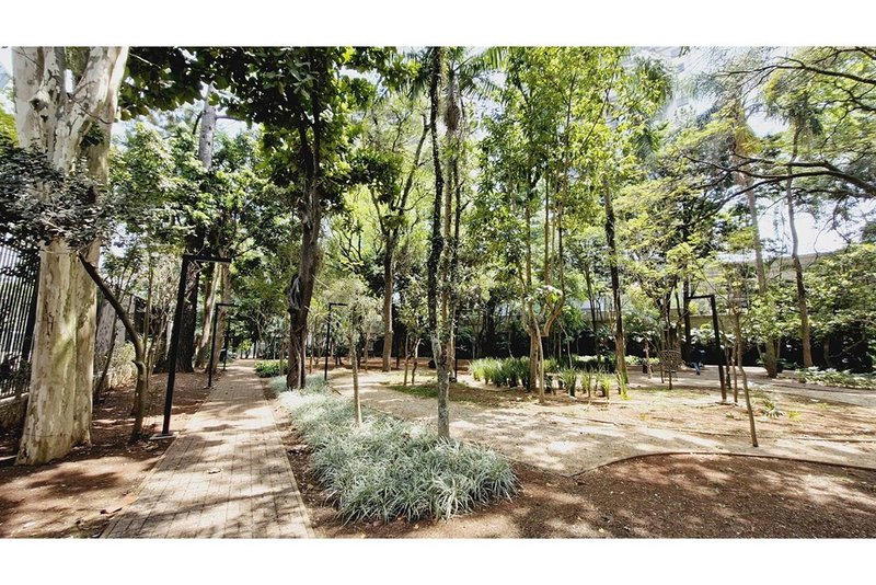 Apartamento a venda - Chácara Santo Antônio -  2 suítes 114m² Bela Vista São Paulo - 