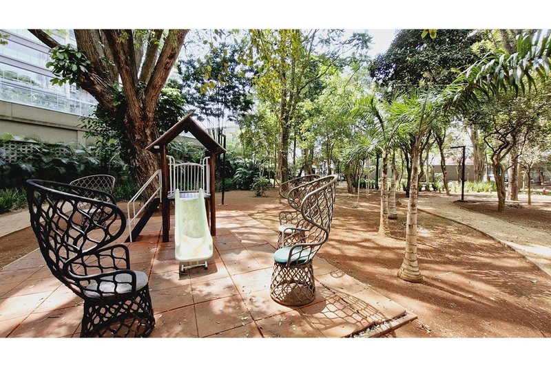 Apartamento a venda - Chácara Santo Antônio -  2 suítes 114m² Bela Vista São Paulo - 