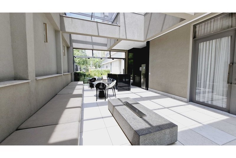 Apartamento a venda - Chácara Santo Antônio -  2 suítes 114m² Bela Vista São Paulo - 