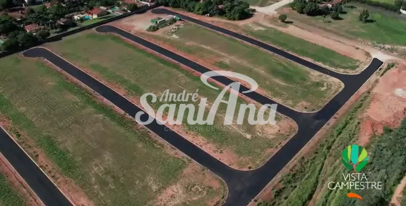 Terreno &agrave; venda | 250m&sup2; | R$ 182.500,00 | Campestre | Piracicaba/SP  Piracicaba - 