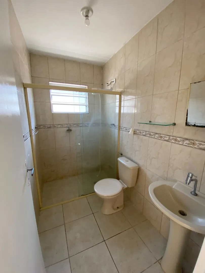 Casa 2 dormit&oacute;rios- Vila sagrado Cora&ccedil;&atilde;o  Mogi das Cruzes - 