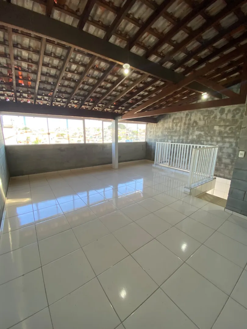Casa 2 dormit&oacute;rios- Vila sagrado Cora&ccedil;&atilde;o  Mogi das Cruzes - 