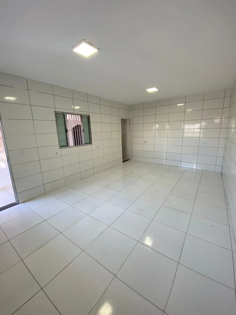 Casa 2 dormit&oacute;rios- Vila sagrado Cora&ccedil;&atilde;o  Mogi das Cruzes - 