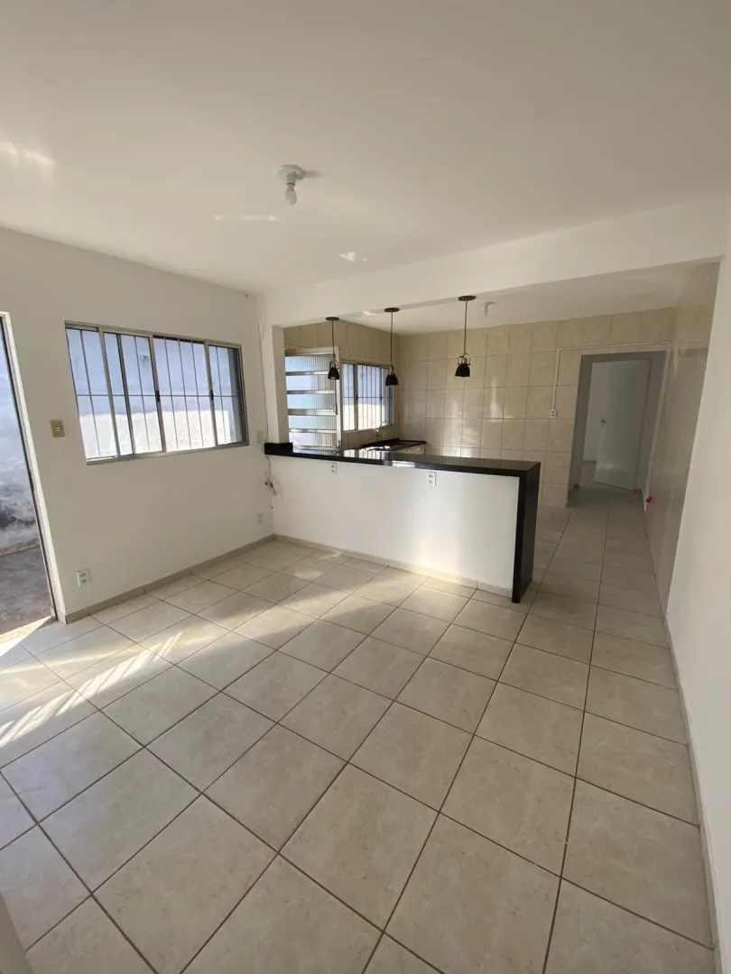 Casa 2 dormit&oacute;rios- Vila sagrado Cora&ccedil;&atilde;o  Mogi das Cruzes - 