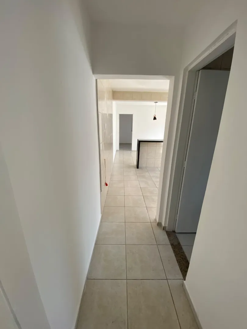 Casa 2 dormit&oacute;rios- Vila sagrado Cora&ccedil;&atilde;o  Mogi das Cruzes - 
