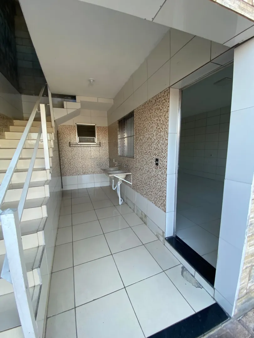 Casa 2 dormit&oacute;rios- Vila sagrado Cora&ccedil;&atilde;o  Mogi das Cruzes - 